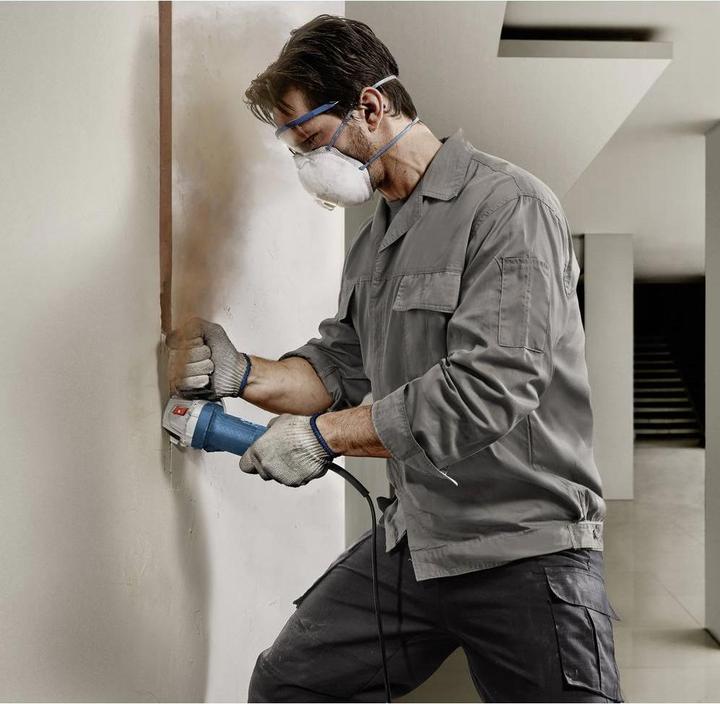 Image du produit Bosch Professional Gws (115 mm)