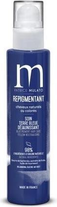 Actual product image Patrice Mulato Repigmentant (200 ml, Liquid shampoo)