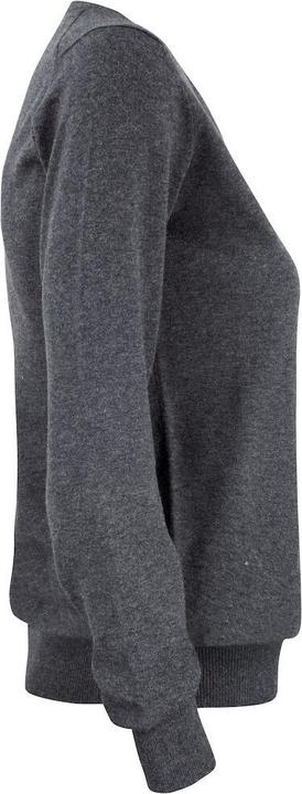 Actual product image Cutter & Buck Womens/Ladies Oakville V Neck Sweatshirt (M)