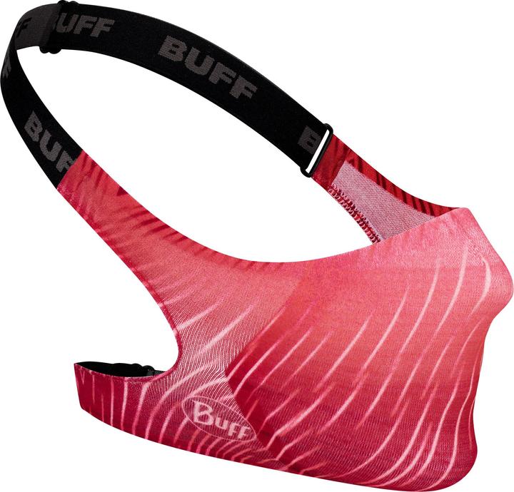 Buff Filter Mask Keren Flash Pink (Protection class I, Protection class II, 1 x)