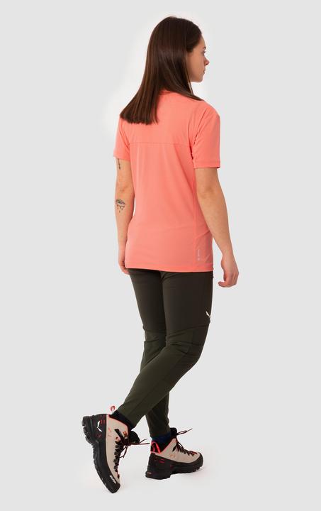 Image du produit Salewa Collant femme Puez Dry Responsive Cargo (Bande de fréquences 38 (2600 MHz))