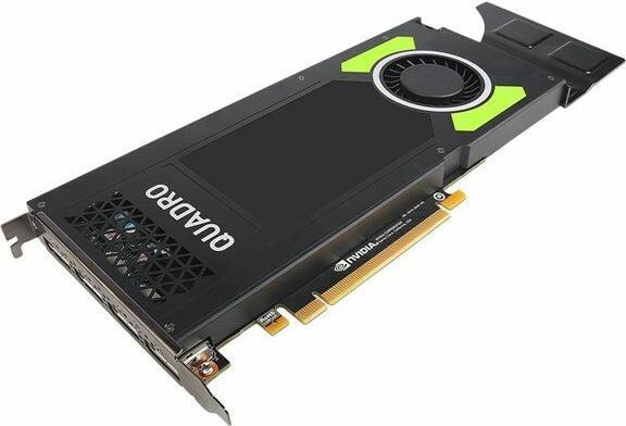 Produktbild Lenovo Grafikkarte NVIDIA Quadro P4000 (8 GB)