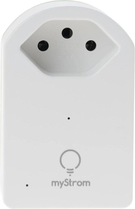 Produktbild myStrom Smartplug
