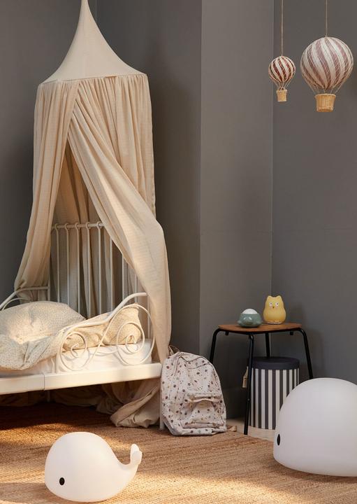 Actual product image Filibabba Canopy - Nature White