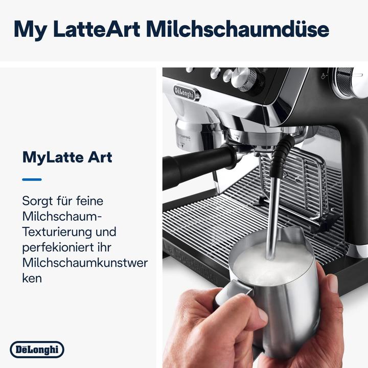 Productafbeelding De'Longhi La Specialista Prestigio