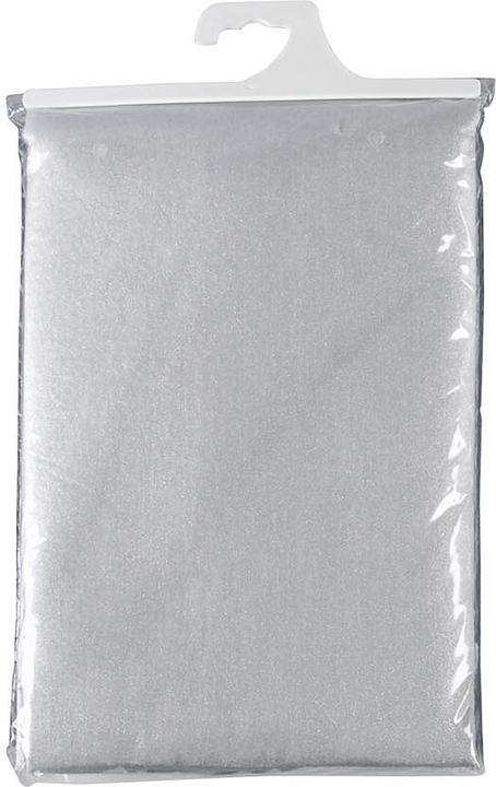 Produktbild Bügelbrettbezug met.130x48cm