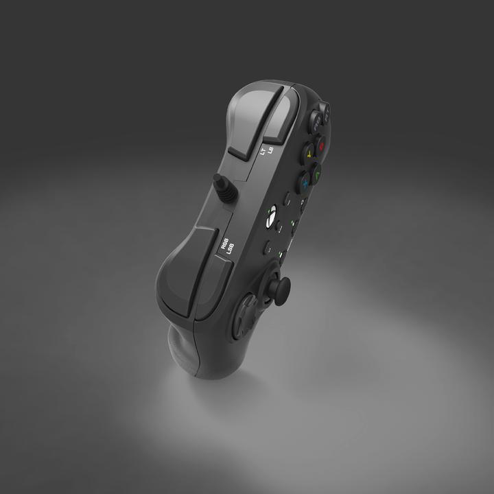 Actual product image HORI Fighting Commander OCTA (Xbox One X, Xbox Series X, Xbox One S, Xbox Series S)