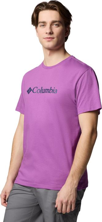 Immagine prodotto Columbia T-shirt in cotone biologico Basic Logo™ da uomo (XL)