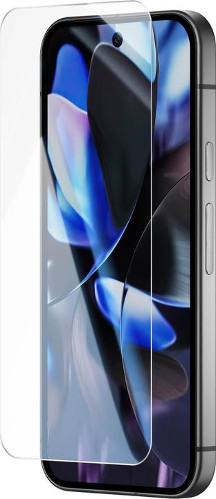 Actual product image Bigben Connected Original 2.5D protective film (1 Piece, Google Pixel 9)