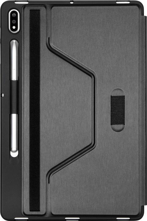 Productafbeelding Targus Klik-in-deksel (Galaxy Tab S10+)