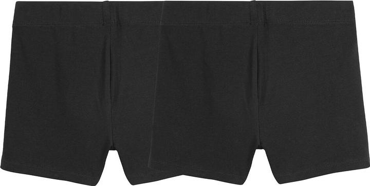 Actual product image La Redoute Collections 2er-Pack Sport-Shorts (128)