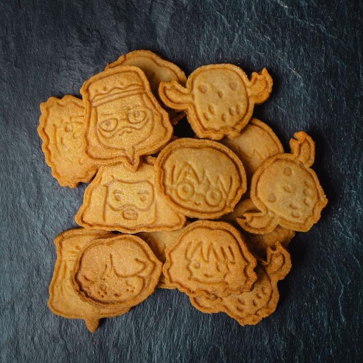 Produktbild Cinereplicas Harry Potter: Kawaii (6er Set)