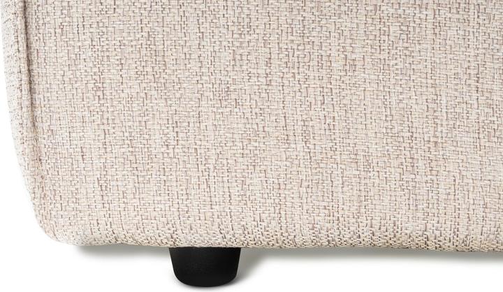 Actual product image Atelier del Sofa Lora (1-seater)
