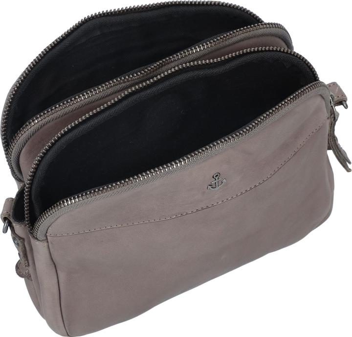 Produktbild Harbour 2nd Anchor Love Umhängetasche Leder 21 cm