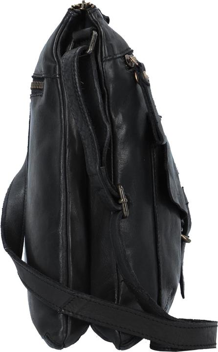 Image du produit Harbour 2nd Casey Umhängetasche Leder 26 cm