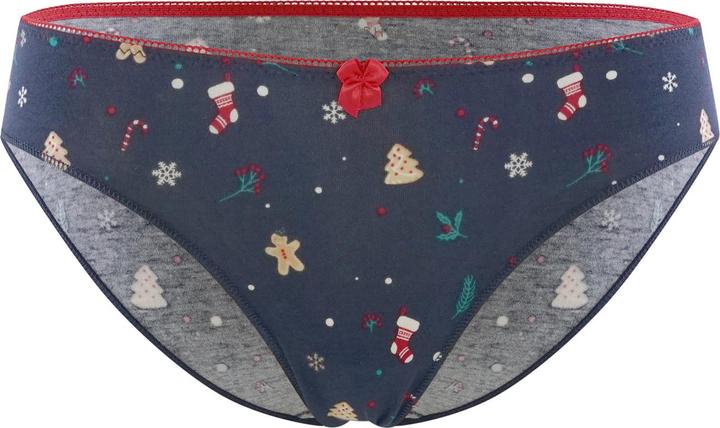 Immagine prodotto Happy shorts Slip misti (42, confezione da 4)