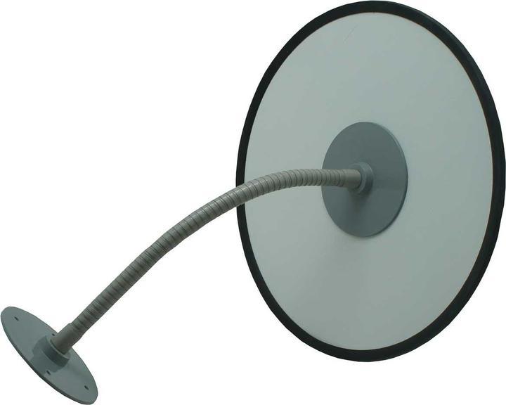 Productafbeelding Viso Veiligheidsspiegel (3,5 x 4 cm)