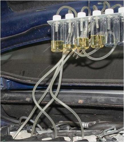 Produktbild Brilliant Tools Common-Rail-Tester