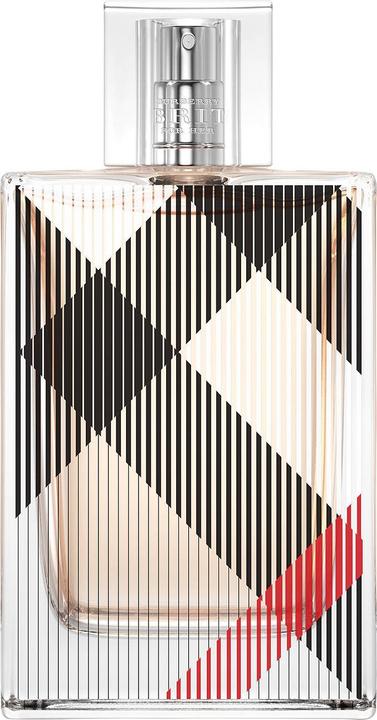 Actual product image Burberry Brit (Eau de parfum, 50 ml)