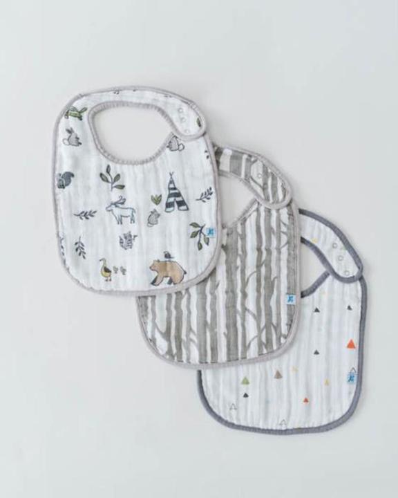 Produktbild little unicorn Cotton Classic (3 Monate)
