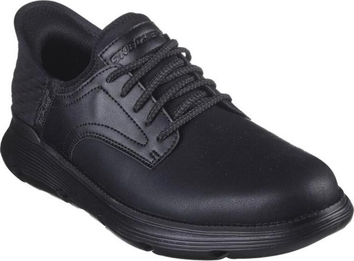 Produktbild Skechers OxfordSchuhe Garza Gervin Leder (47)