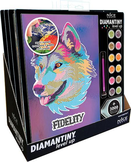 Produktbild Sombo Diamantiny