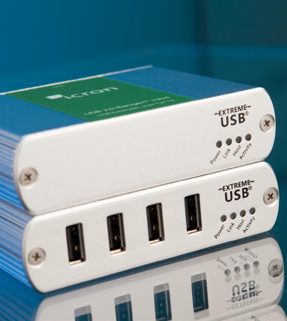 Image du produit Icron Ranger 2324