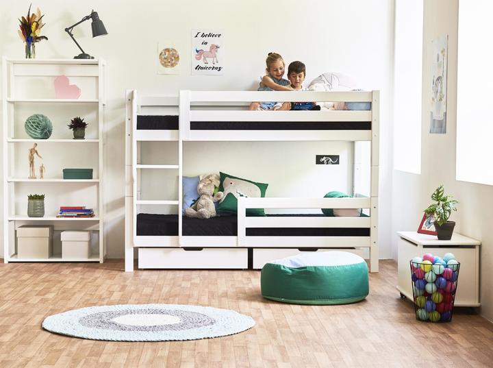 Produktbild Hoppekids Mediumklodser für ECO Luxury Etagenbett
