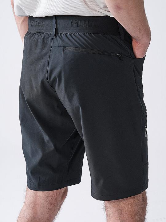 Actual product image Millet Wanaka Stretch Short III (XXL)