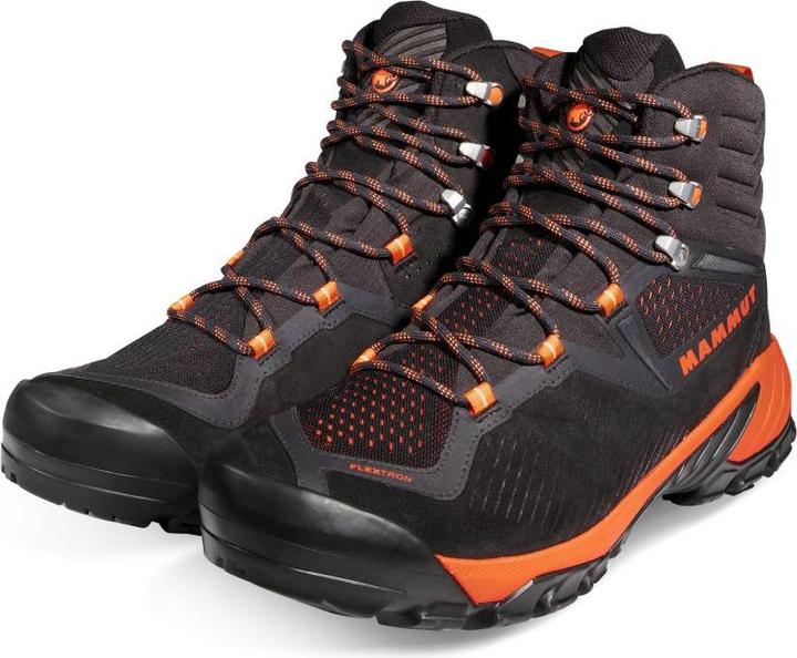Produktbild Mammut Sapuen High GTX Men (44)