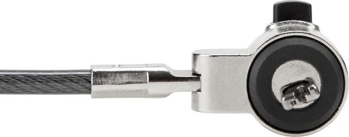 Actual product image Targus Defcon