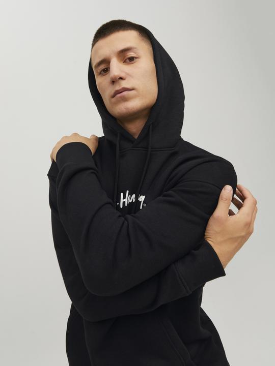 Immagine prodotto Jack & Jones Felpa con cappuccio JJ Keith Haring (S)
