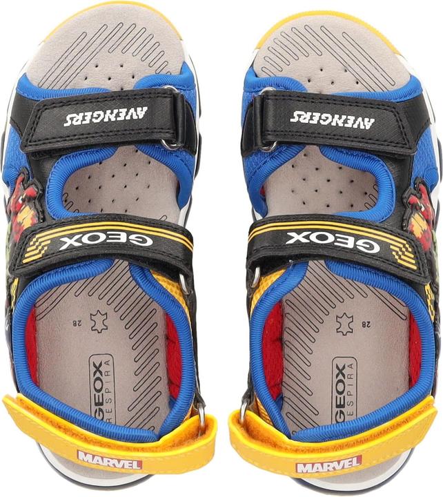 Actual product image Geox Sandalen (35)