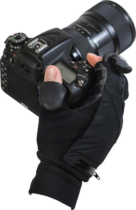 Produktbild Vallerret Handschuhe Ipsoot M