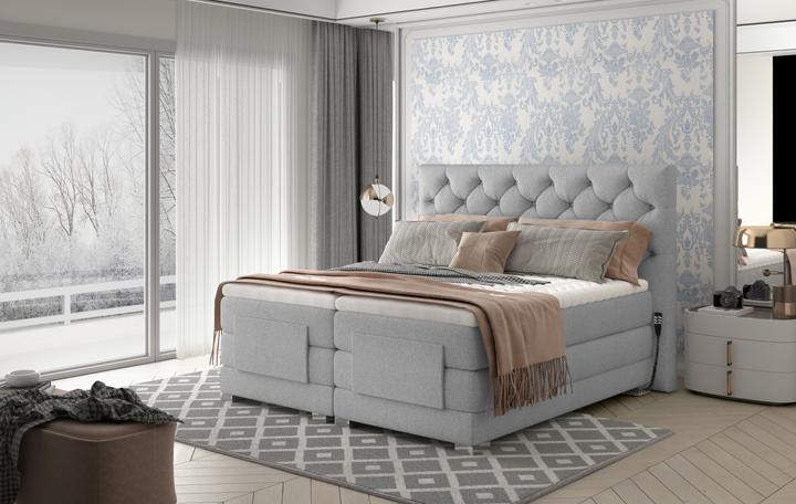 Gray Grande 81