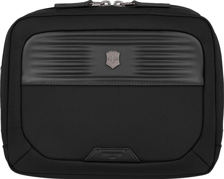 Actual product image Victorinox Mythic, Toiletry Bag, Black (0.30 l)