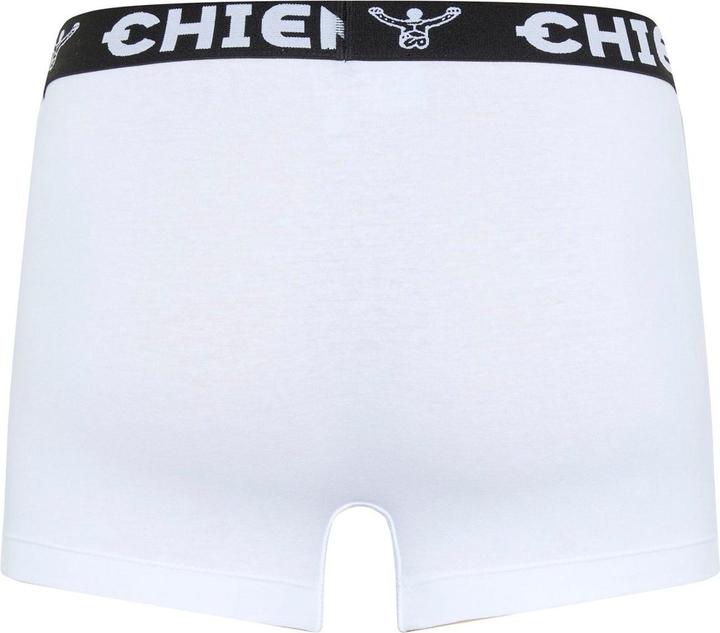 Actual product image Chiemsee Boxer shorts Casual Figure-hugging (S, pack of 6)