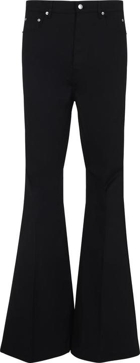 Actual product image Rick Owens RU02E1335.TE (33)