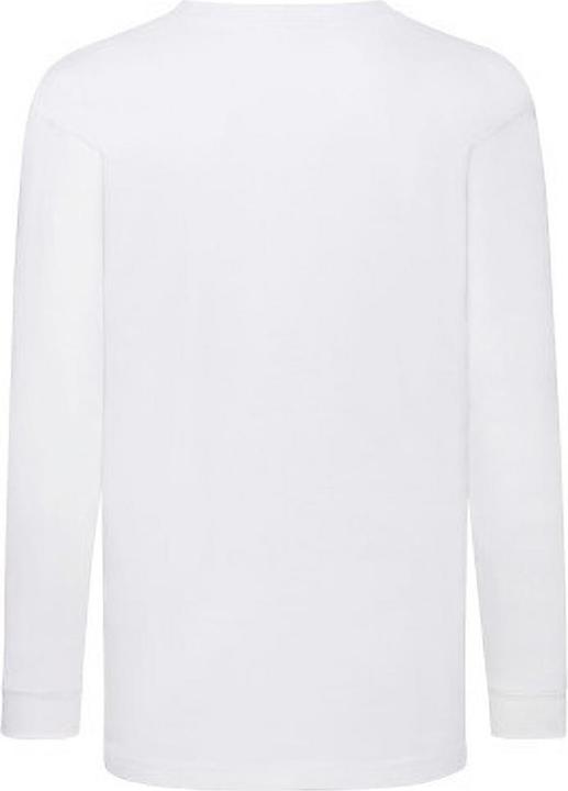 Produktbild Fruit of the Loom TShirt langarm (2 StückPackung) (140)
