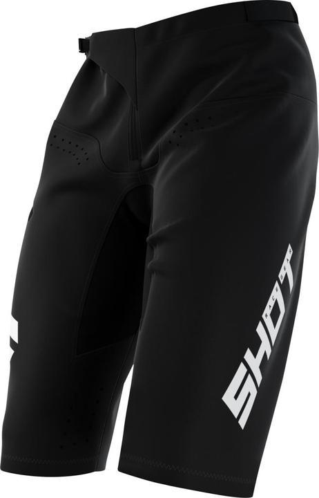 Shot ROGUE REVOLT SHORT Fahrradhose