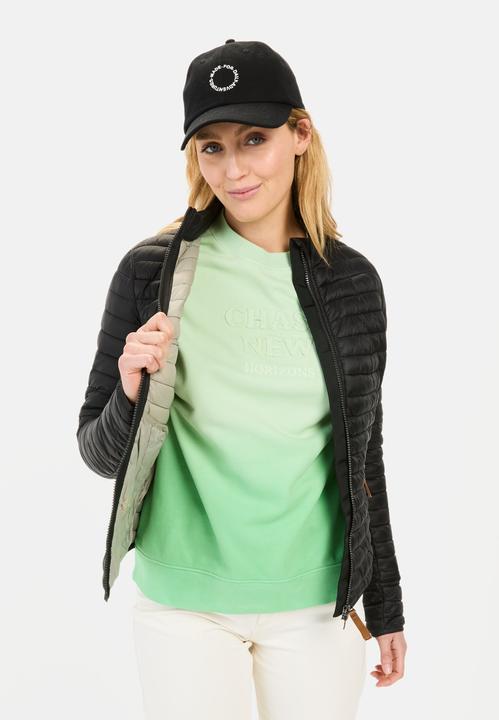 Immagine prodotto Camel Active Leichte Steppjacke aus recyceltem Polyamid (42)