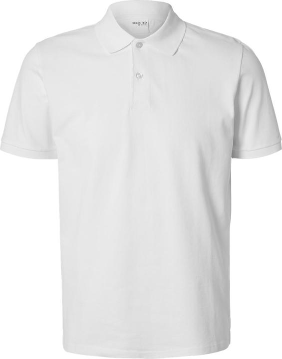 Selected Homme Slhslim-Atlas Ss Polo (XXL)
