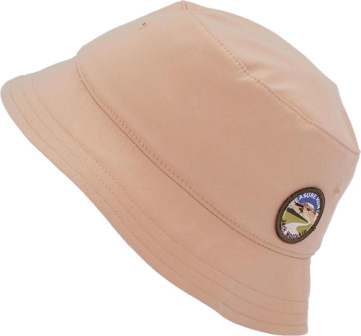 Produktbild Jack Wolfskin Treasure Hunter Sun Hat Kinder Hut Sonnenhut (M)