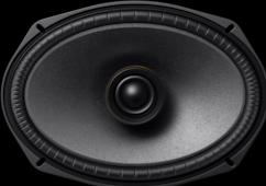 Actual product image Sony XS-690ES (330 W, 2.50 cm, 6 x 9")