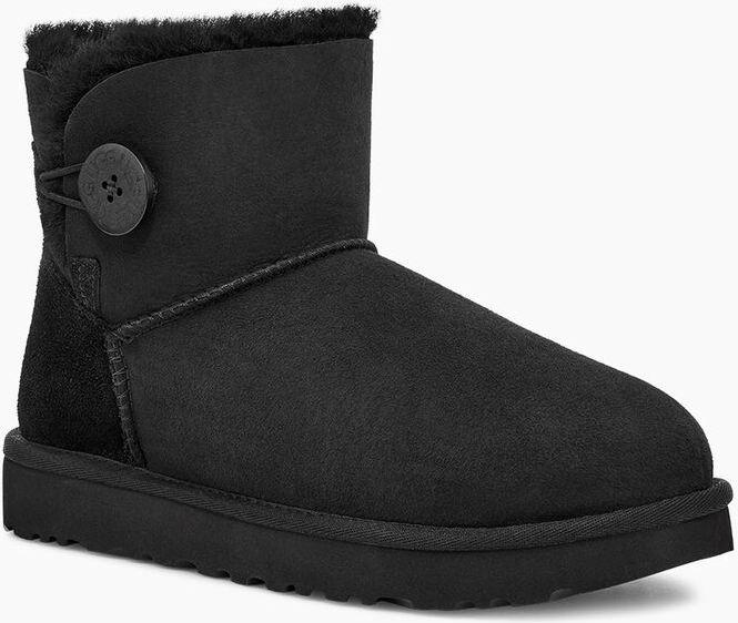 Productafbeelding Ugg Mini Bailey Button II (39)