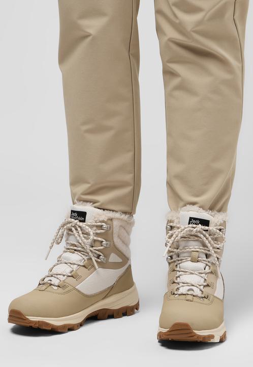 Actual product image Jack Wolfskin Everquest Texapore High W (42.5)