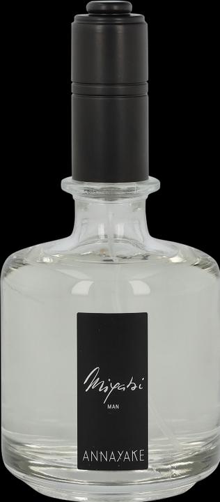 Actual product image Annayake Miyabi Man Edt Spray (Eau de toilette, 100 ml)