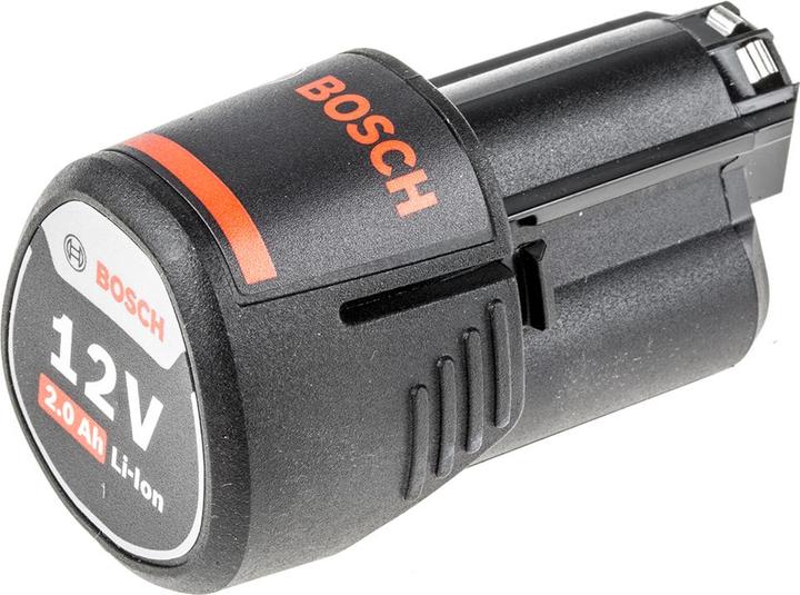 Produktbild Bosch Professional GBA 12V 2.0Ah (12 V)