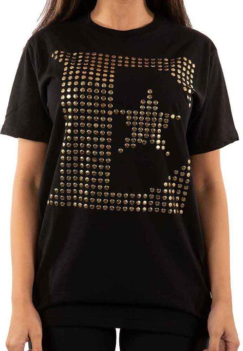 Produktbild Elton John TShirt Erwachsene verschönert (L)