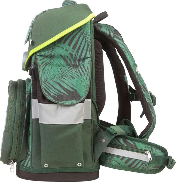 Actual product image School-Mood Timeless Pro 7-piece school bag set (23.50 l)